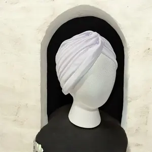 Gorro, Turbante.