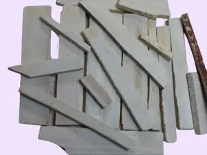 Indian Flat Slate Bars - 200 gm