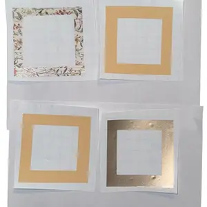 Section frames