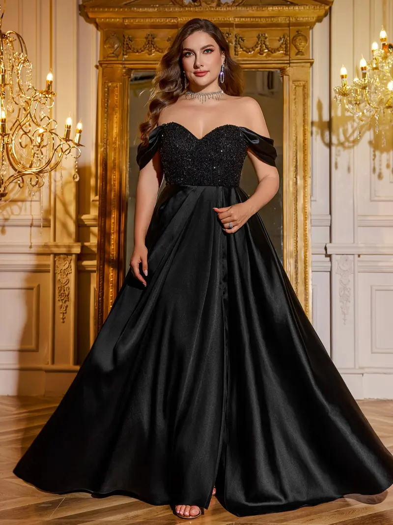 gold prom dress halter - TikTok Shop gold prom dress halter - TikTok Shop
