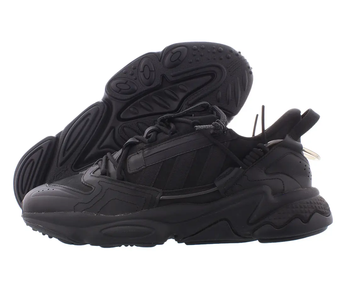 Adidas Ozweego Zip Mens Shoes