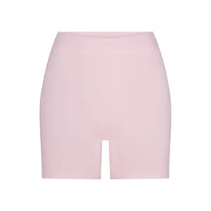 COTTON RIB BOXER | CHERRY BLOSSOM