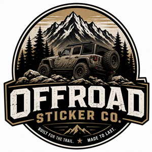 OFFROADSTICKERCO