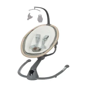 Maxi-Cosi Cassia Swing - Classic Green EcoCare