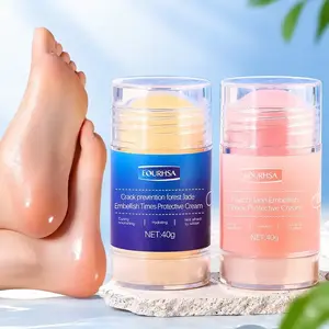 Buy 1 Get 1 FREE  Foot Care Cream for Dry & Cracked Feet  Deep Hydration, Heel Repair, Dead Skin Removal, Softening & Nourishing Formula