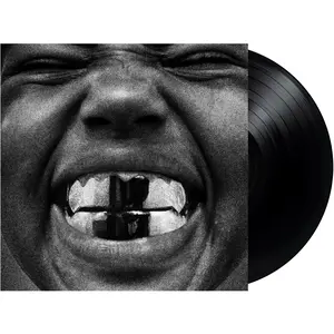 Ye - Bully  [VINYL RECORD - LP]