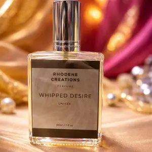Whipped Desire perfume