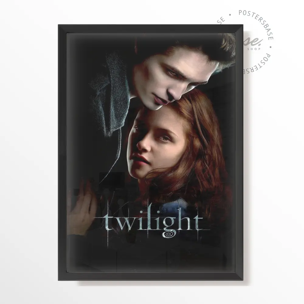 Twilight Poster