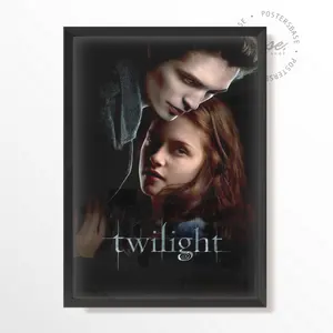 Twilight Poster