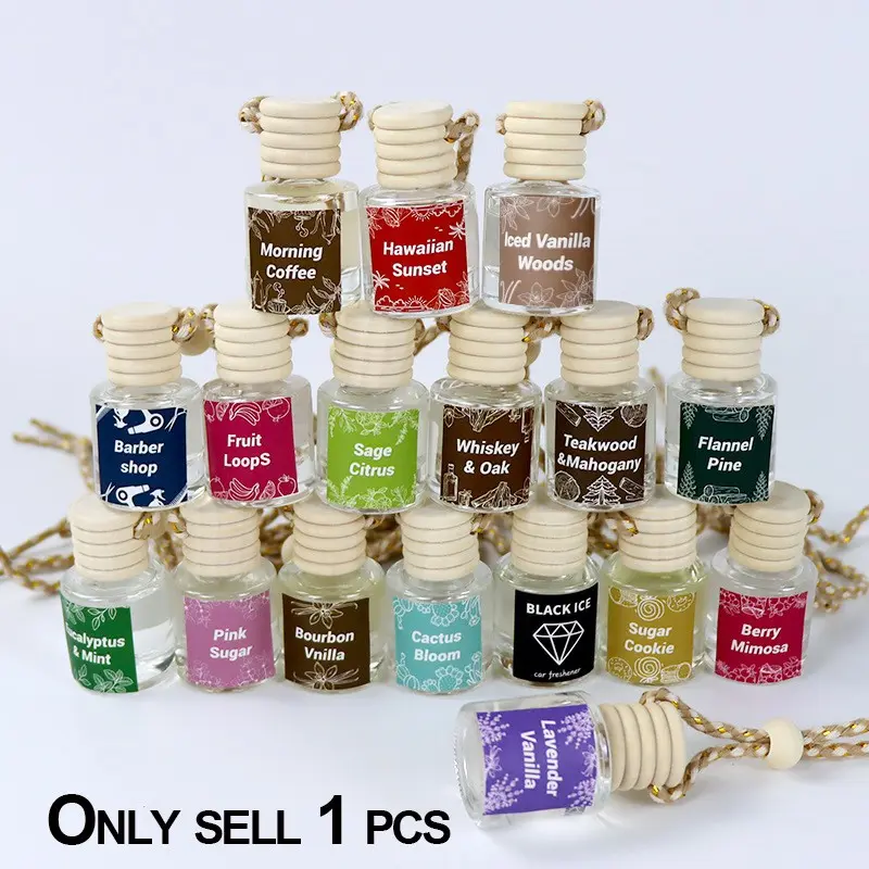 Car Essential Oil Diffuser, Hanging Car Air Freshener, Interior Accessories for Home and Office, Car Aromatherapy Diffuser, Car Scent Diffuser, Car Interior Diffusers, Car Accessory, Car Fragrance
