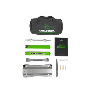 Rabaconda Pro Wheel Balancer