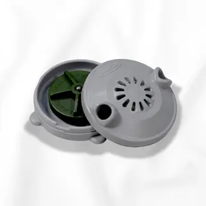Luraco Wet End