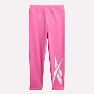 Reebok Kids' Vector Leggings