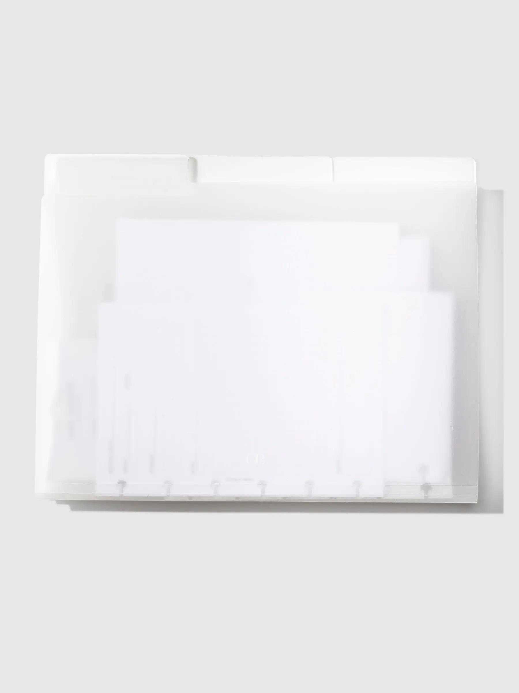 CEO Folder Set CEO Folder Set