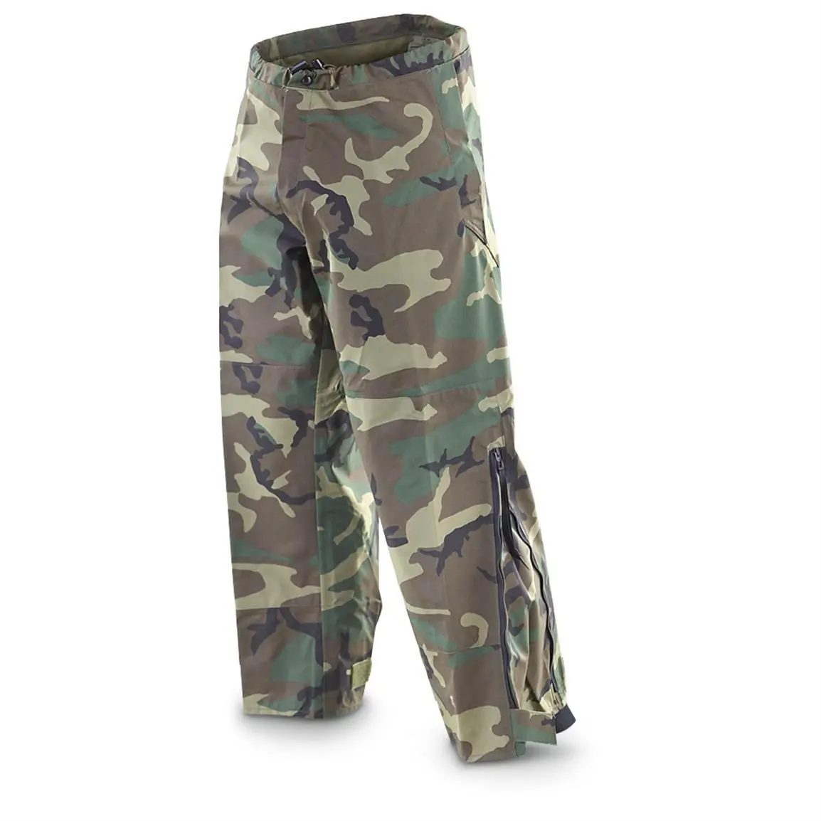 ECWCS Level 5 Gore-Tex® Over Pants