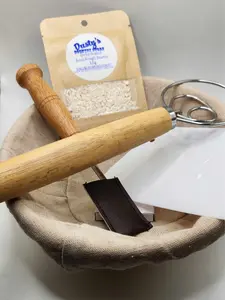 The Ultimate Sourdough Starter Kit