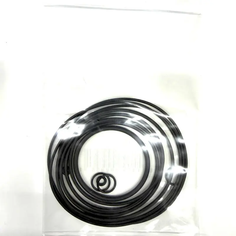 Pneutools SN2283A, SN2283H-AD. Oring Kit for Pneumatic Tools High-Quality Sealing O-Rings