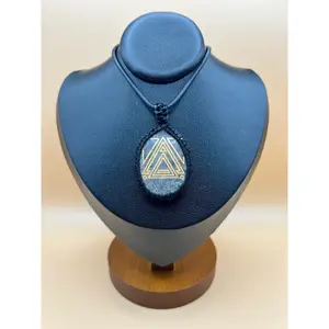 The Harmony Crystal Necklace
