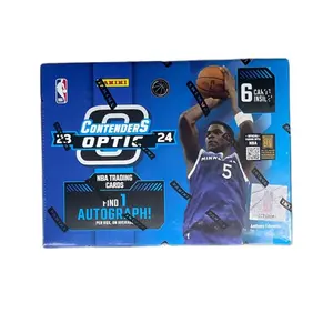 Panini NBA Optic Contenders Hobby Box 2023