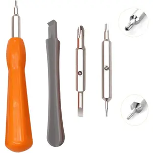 For Doorbell Replacement - Torx T6 T15 Screw Driver Video Doorbell Tool for  Change, Wifi Password Reset Compatible With Video Doorbell, Doorbell 2, Pro and Elite