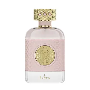Zodiac Libra by Jo Milano for Women Eau de Parfum 3.4oz