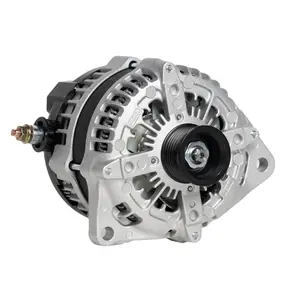 2011-2014 Ford Mustang V8 5.0L High Output Alternator