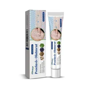Soothing Antifungal Cream: Fast-Acting Jock Itch & Ringworm Treatment.