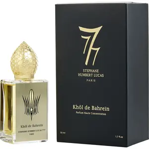 Stephane Humbert Lucas 777 Khol De Bahrein By Stephane Humbert Lucas 777 Eau De Parfum For Unisex