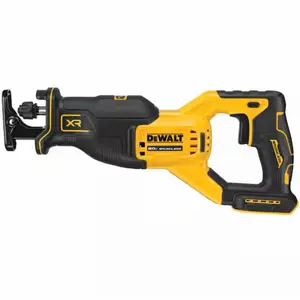 Dewalt 20V XR  Reciprocating saw (Tool Only)