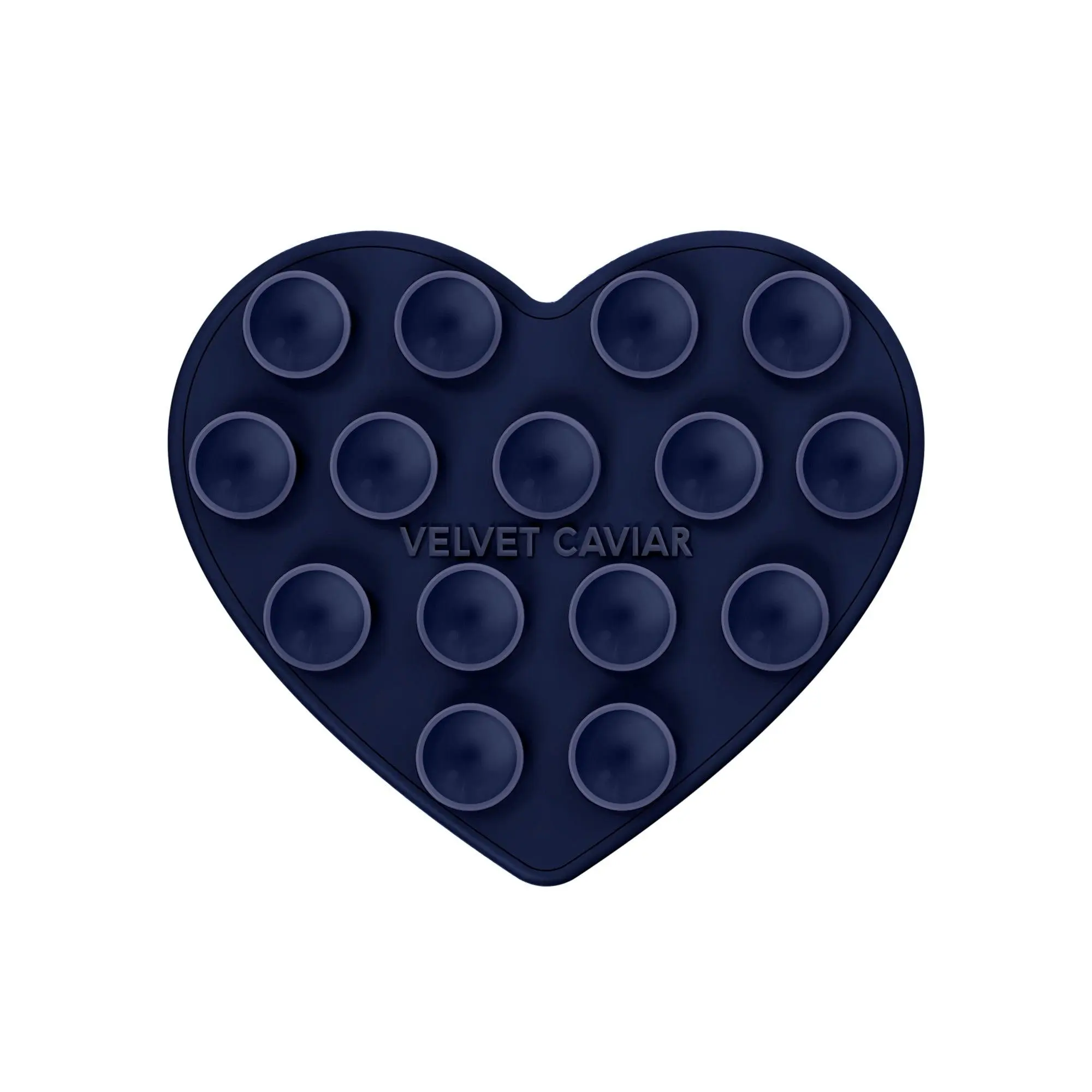 Admiral Navy Heart MagSafe MightyGrip