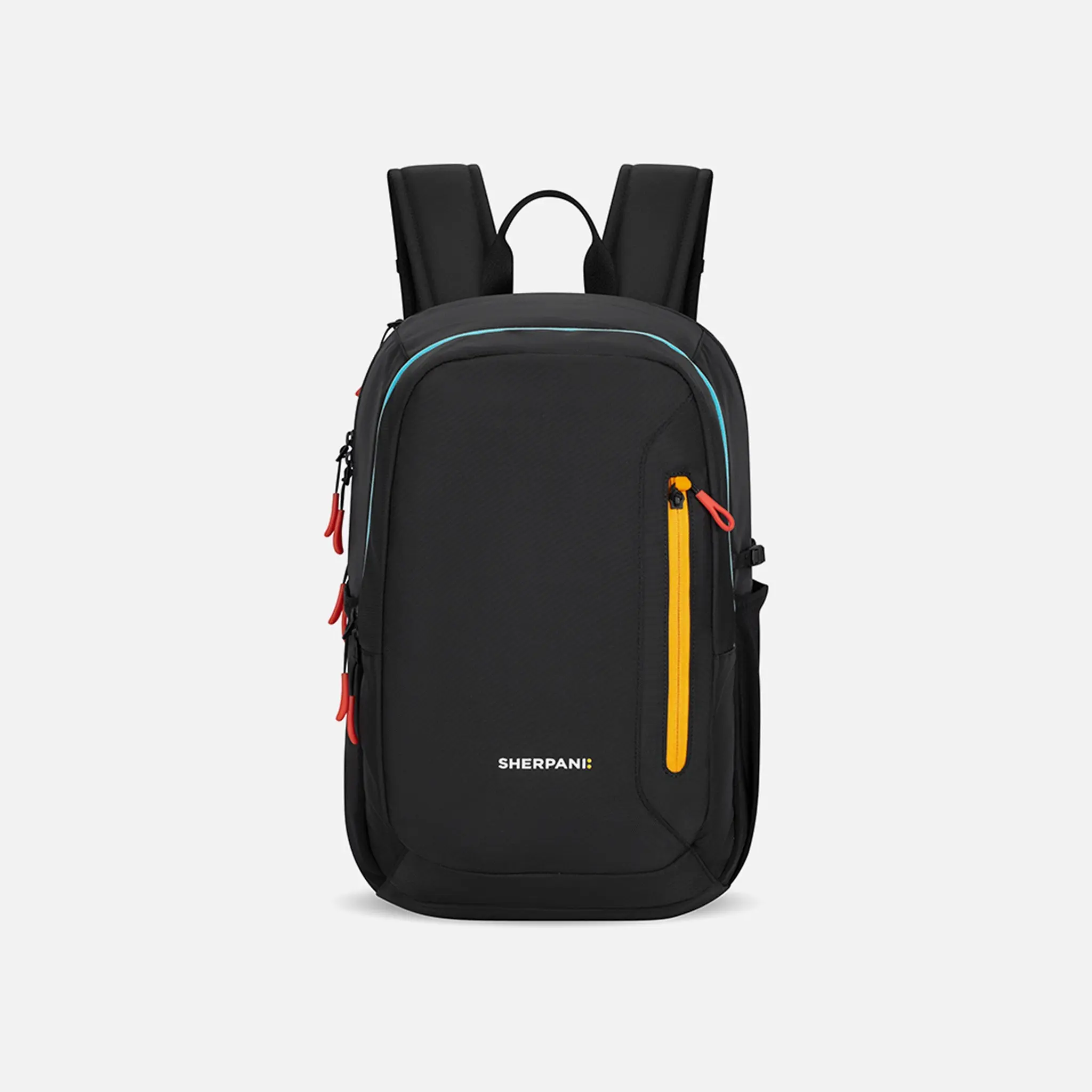 Getaway | Travel Backpack - Chromatic Black Getaway | Travel Backpack - Chromatic Black