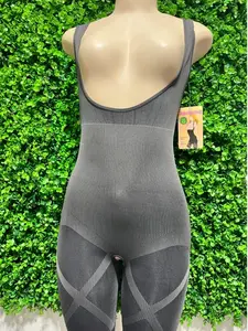Magic slim body bamboo faja.
