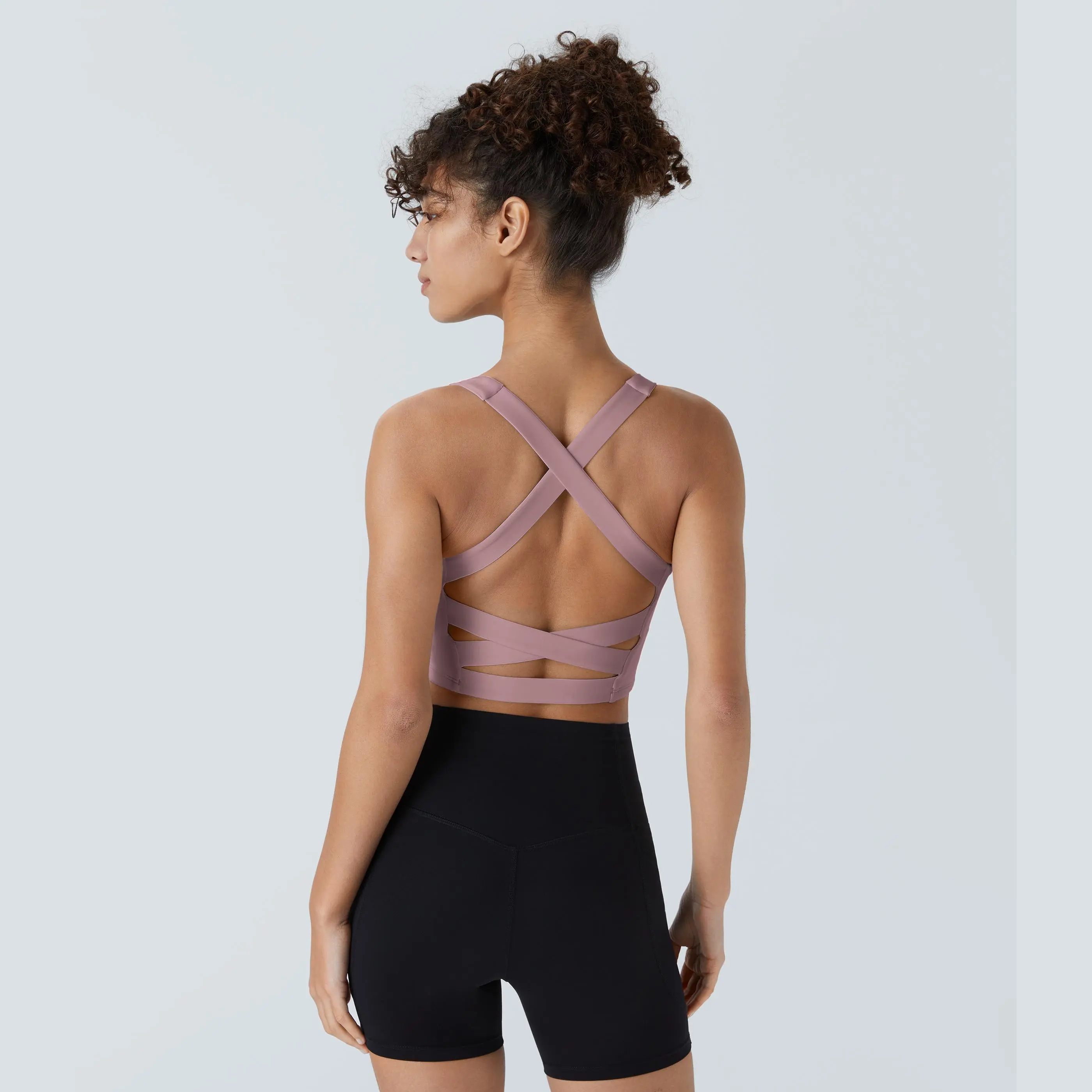 Deep Lotus Pink
