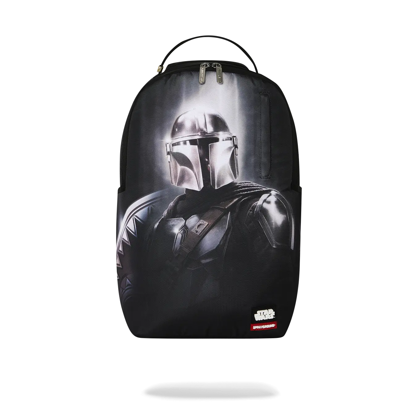 MANDALORIAN - THIS IS THE SPRAY BACKPACK