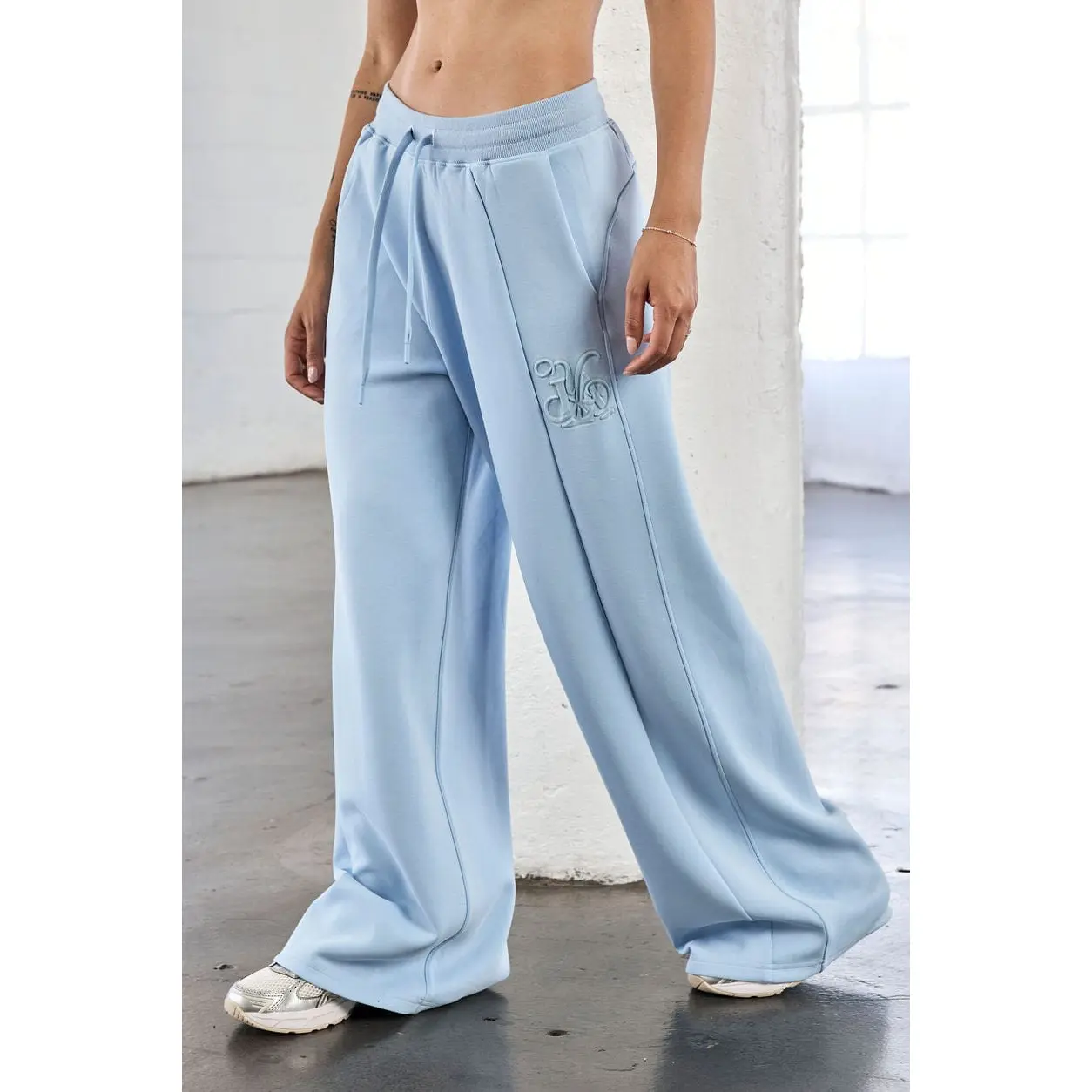 W287 - Cloud Joggers W287 - Cloud Joggers