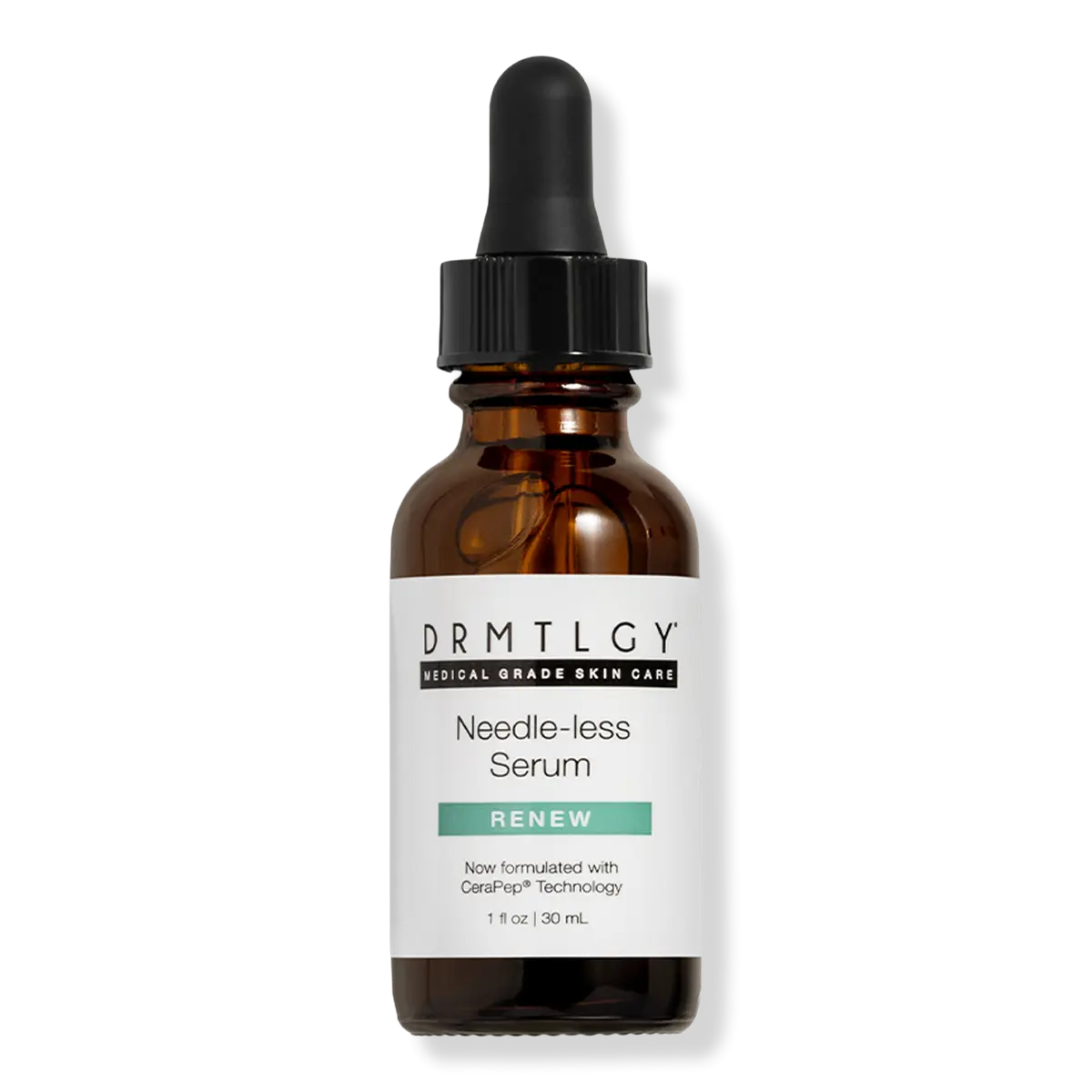 DRMTLGY Needle-Less Plumping And Smoothing Serum