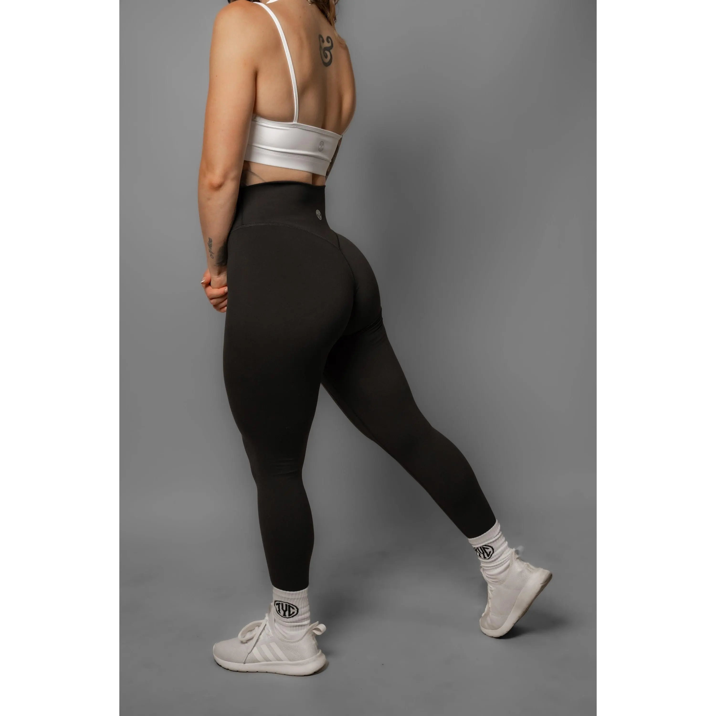 ORIGINAL Effortless Classic Leggings