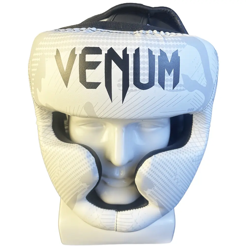 new arrive VE 5 camouflage colors boxing headgear boxing helmets full size S M L XL boxing head gear Sparring Gear martial arts muay thai taekwondo mma head protector headwear Protective Gear Boxing Equipment Boxing Equipment for Training