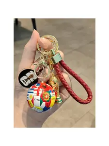 2026 World Cup Keychains & Pendants | Fan Souvenirs Gifts