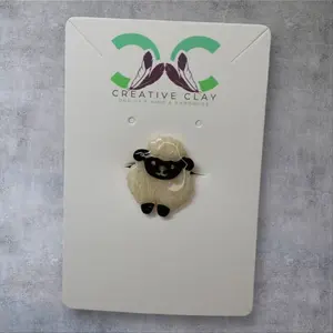 Mini Dibé (Sheep) Ring | Navajo Symbol of Life, Balance, and Sustenance | Handmade Indigenous Jewelry | Size 5-8