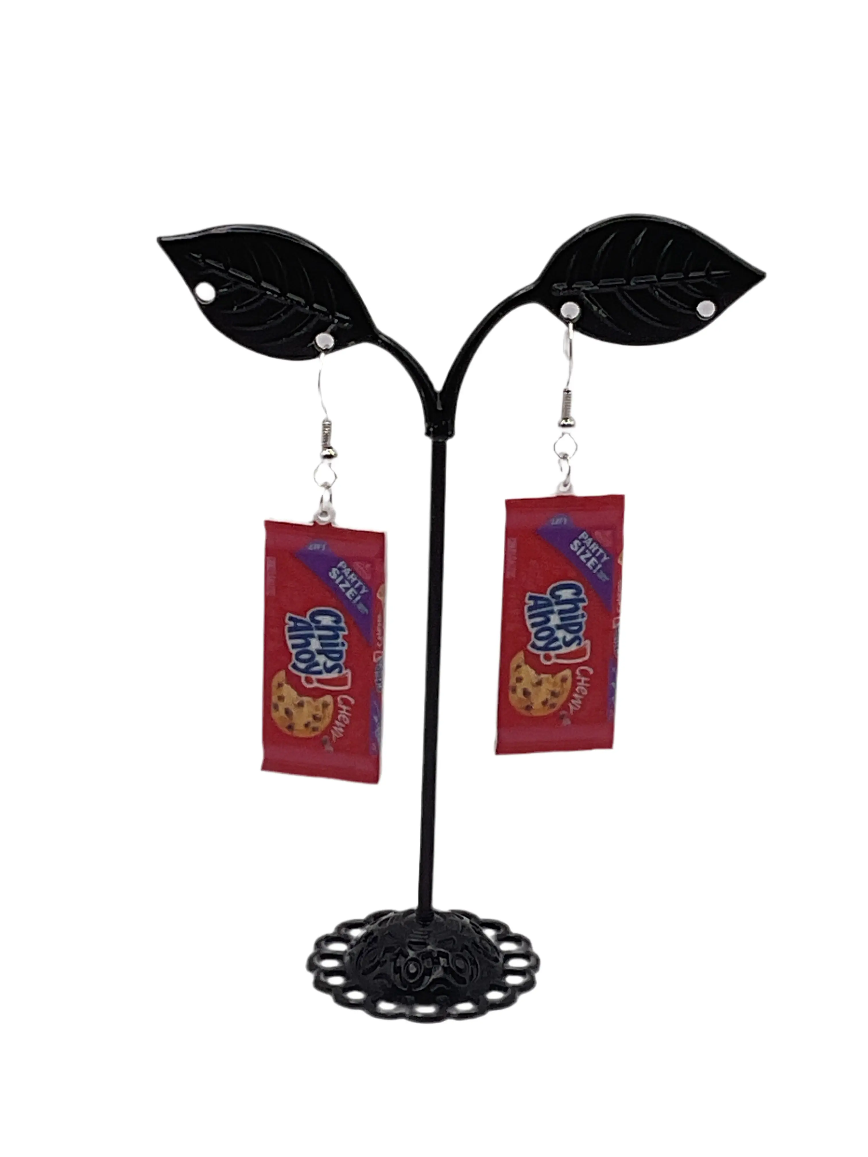 Cookie Earrings