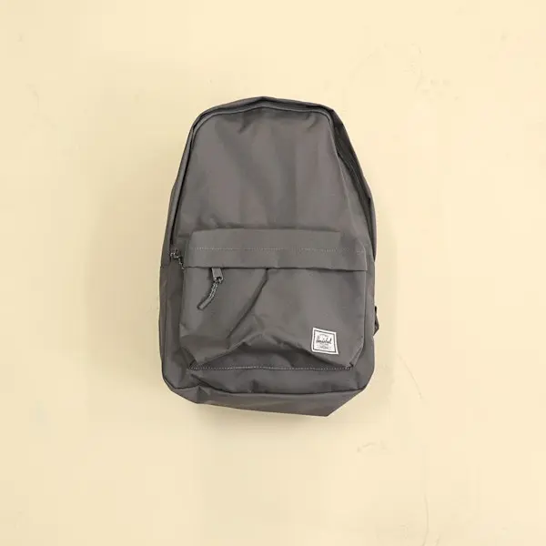 Herschel - Versatile Grey Classic Backpack Herschel - Versatile Grey Classic Backpack