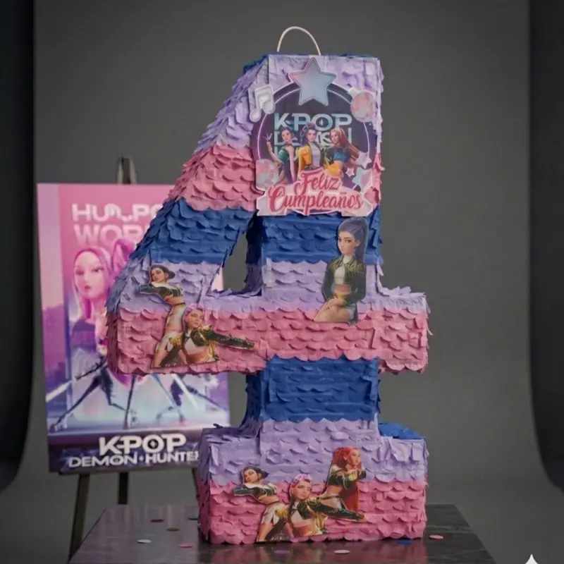 Piñatas Piñatas