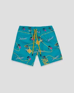 Ken Griffey Jr. Cage Trunks - Youth
