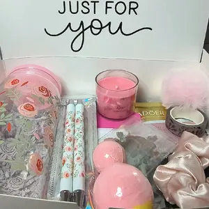 Tumbler & Stationary Gift Set