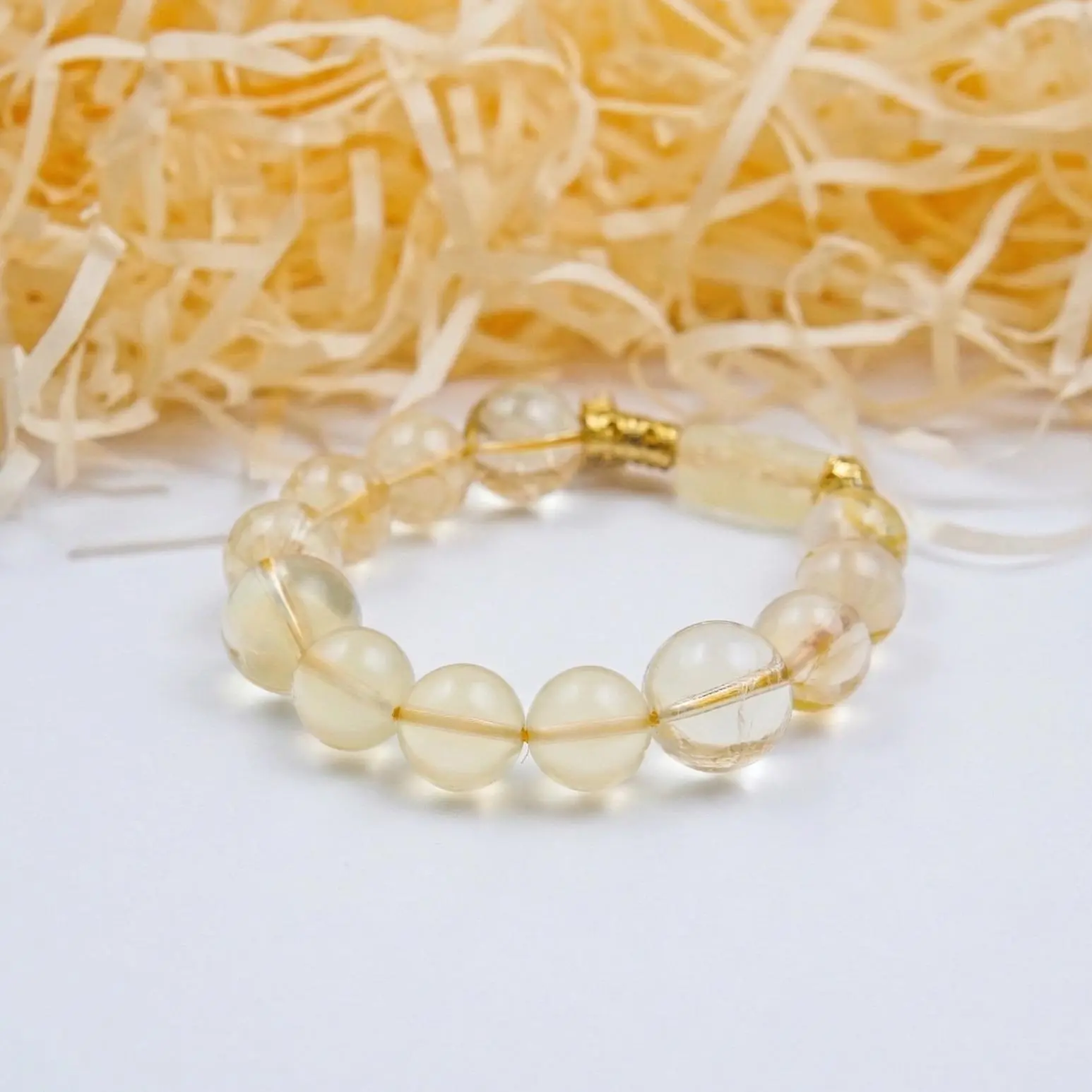 Custom Handmade Healing Crystal Bracelet, Earth Element Spiritual Jewelry for Adults, Supports Resilience, Security, and Daily Wear, Healing Crystals, Abundance