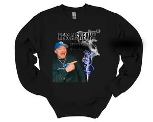 Jonny Sips whoopity friggen doo merch