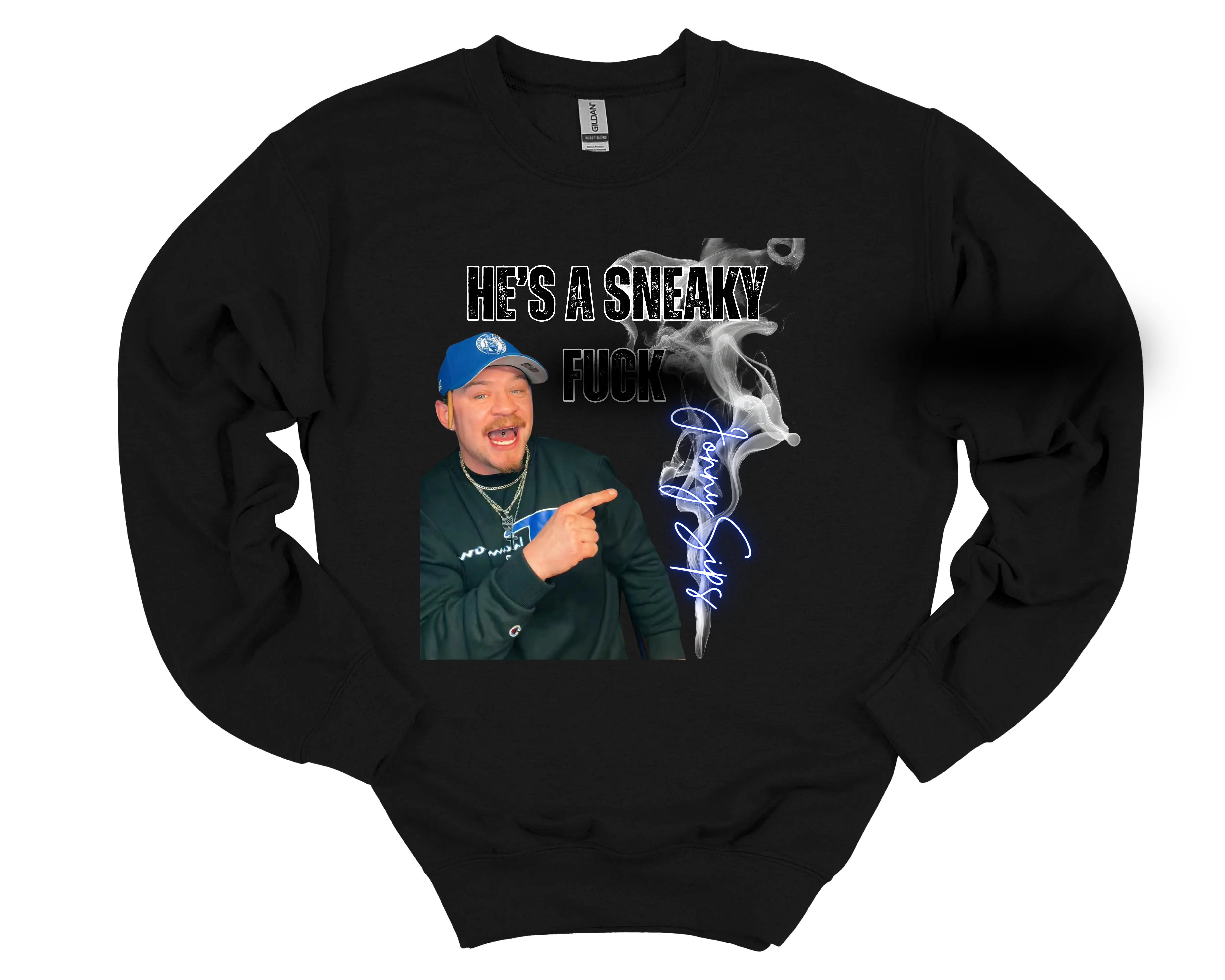 Jonny Sips whoopity friggen doo merch Jonny Sips whoopity friggen doo merch