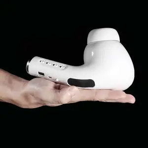 Oversized Giant Bluetooth Headset Speaker for AirPods Pro Model Wireless Bluetooth Audio Gift Hunting Gift Hot Net Red Soundbar, Computer, Phone