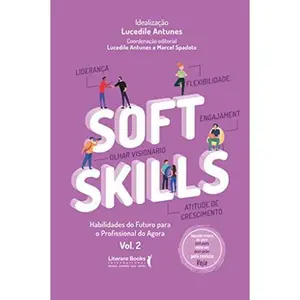 USED-Soft Skills - Vol 2: habilidades do futuro para o profissional do agora: Volume 2 (Paperback)